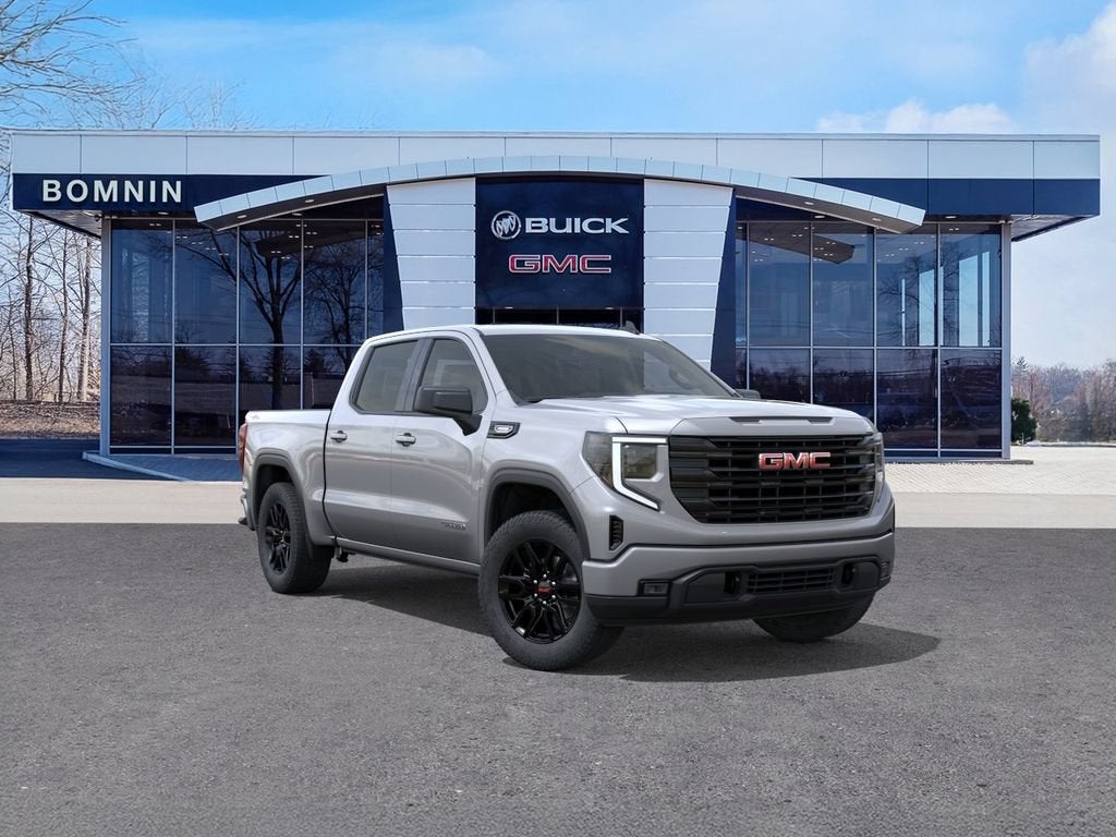 gmc sierra 1500 2026 3GTPUJEK2TG171741 image gmc sierra 1500 2026 3GTPUJEK2TG171741 image